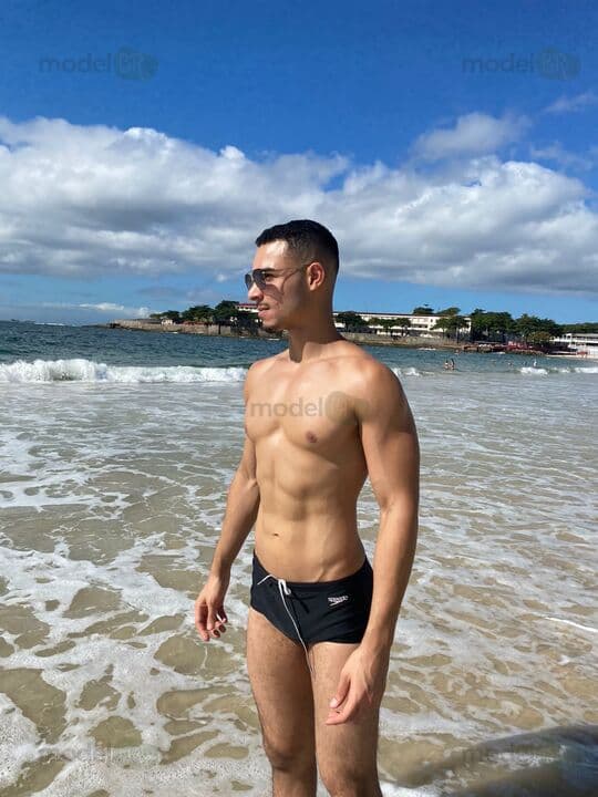 Leonardo Oliveira