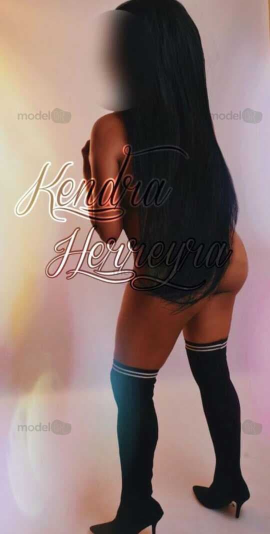 Kendra Herreyra